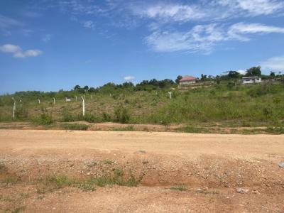 Roadside Within Estate 3 Plots at Jei River After Ofaakor Kasoa, Jei River Ofaakor, Kasoa, Awutu-senya East, Central Region, Commercial Land for Sale