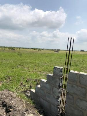 New Airport City-Prampram Plots Available