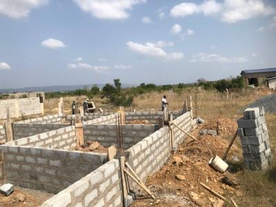 Sunset Hills Afienya Estate Lands