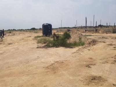 Turn Your Property Dreams Into Reality, Skyport City, Tsopoli, Ningo Prampram District, Accra, Mixed-use Land for Sale