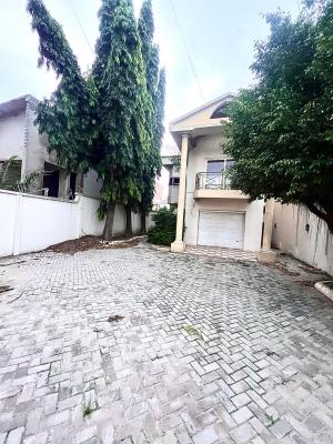 5 Bedroom House  at Cantonment, Cantoment, Cantonments, Accra, Semi-detached Duplex for Rent