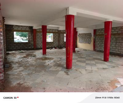 Prime Double Shop  -- Main Ring Road to Circle, Accra, Seekers Realty, Accra Metropolitan, Accra, Shop for Rent