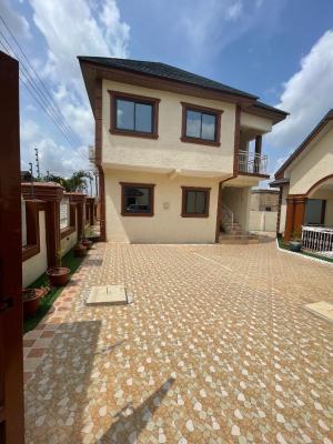 2 Bedroom Furnished Apartment Oyarifa, Focus Hospital, Oyarifa, La Nkwantanang Madina Municipal, Accra, Apartment for Rent