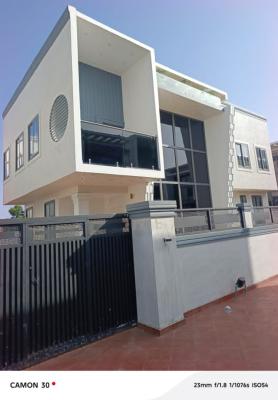 4-bedroom House, Spintex Accra, Spintex, Accra, Detached Duplex for Sale