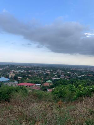 Flood Free Hill View Lands  a Min From The Main Road, Dodowa, Shai Osudoku, Accra, Residential Land for Sale