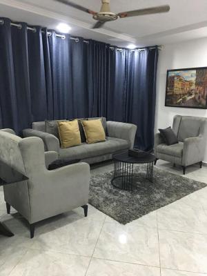 2-bedrooms Fully Finished, Osu Oxford Street Around The Ecobank Side, Osu, Accra, Apartment for Rent