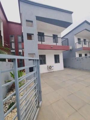 Semi Detached 2-bedroom House @spintex Manet, Manet Road, Spintex, Accra, House for Rent