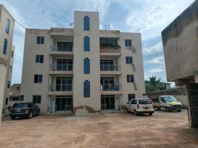 Decent 2-bedroom Flat @ Tse-addo, Accra, Tse Addo, Accra, Apartment for Rent