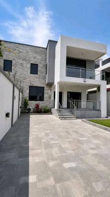 Modern 3-bedroom Townhome @tseaddo, Tse Addo, Accra, Townhouse for Rent