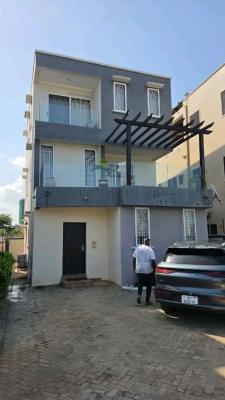 Fully Furnished 3-bedroom Home @ Tseaddo, Tse Addo, Accra, House for Rent