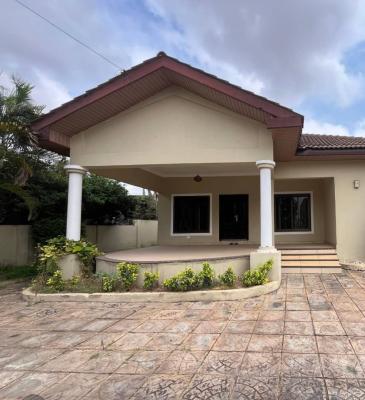 Executive 3 Bedroom, Adjiringanor, East Legon, Accra, House for Sale