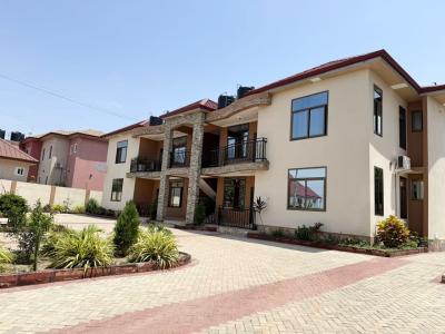 Executive Unfurnished 2 Bedroom, Tse Addo, Accra, Apartment for Rent