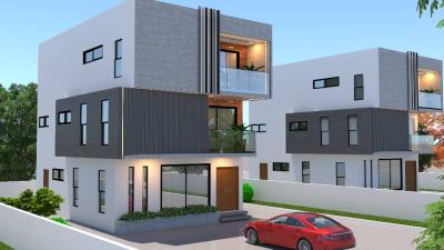 Executive 5 Bedrooms, East Legon, Accra, Land for Sale