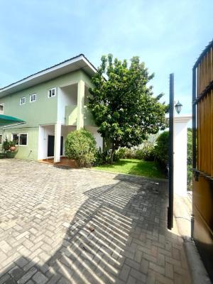 Executive Gated Community 3 Bedroom, Cantonments, Accra, Semi-detached Duplex for Rent
