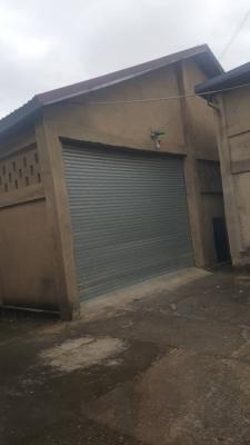 Commercial Warehouse-- Sokoban Wood Village, Sokoban Wood Village, Kumasi Metropolitan, Ashanti, Commercial Property for Sale