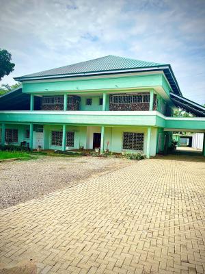 Executive Commercial Property, Cantonments, Accra, Commercial Property for Rent