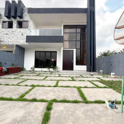 Luxury 4-bedroom House  in a Prime Area -- East Legon, Seekers Realty, East Legon, Accra, Detached Bungalow for Sale