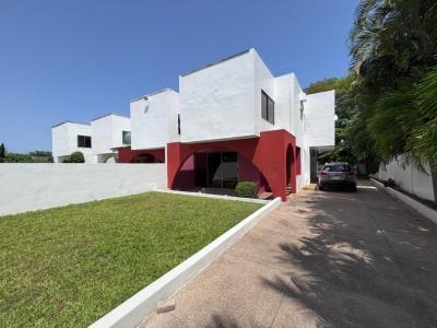 Executive 3 Bedroom, East Airport, Airport Residential Area, Accra, House for Rent