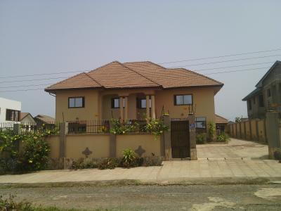 Executive Fully Furnished 6bedrooms in Tema Community22, Tema Community22, Tema, Accra, House for Rent