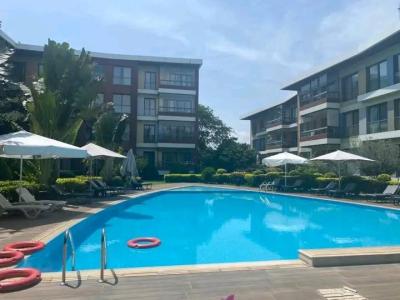 Luxury 2-bedroom Furnished Apartment @ Cantonment, Cantonments, Accra, Apartment for Sale