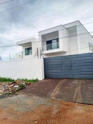 Moden 3-bedroom +bq Smart Home @ Ashalley Botwe, Ashaley Botwe, Adenta Municipal, Accra, Detached Duplex for Sale