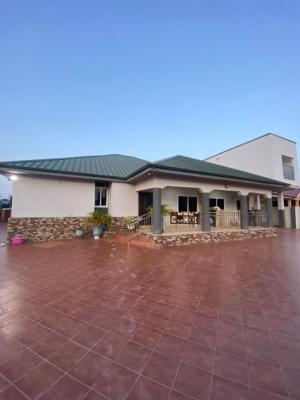 Executive 3-bedroom Home @burma Hill, Tseaddo, Burma Hill, Tse Addo, Accra, Detached Bungalow for Rent
