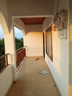 Two Bedroom Apartment, Bush Road Police Station, Teshie-nungua Estates, Accra, Mini Flat for Rent