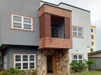 Executive 4 Bedroom, East Legon, Accra, Townhouse for Sale