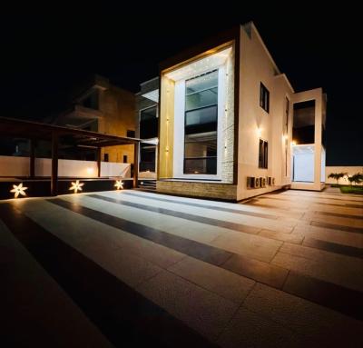 4 Bedrooms with 1 Boys Quarters, East Legon, Accra, House for Sale