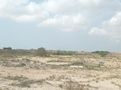Land Ownership Made Easy with Flexible Payment, Skyport City, Tsopoli, Ningo Prampram District, Accra, Mixed-use Land for Sale