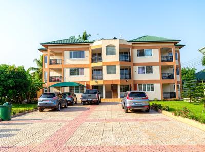 Executive 3 Bedroom, Ofankor, Accra, Apartment for Rent