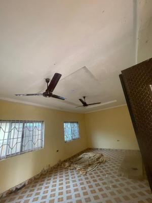 2 Acres of Land with 2 Storie Buildinds, 2 Boy Quarter  Etc, Estate Road- Asufufu, Sunyani Municipal, Brong Ahafo, Church for Sale