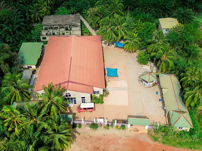 2 Acres of Land — Sunyani Estate Road, Sunyani Municipal, Brong Ahafo