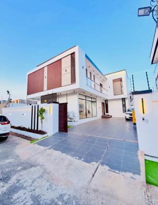 4 Bedroom House, Oyarifa, La Nkwantanang Madina Municipal, Accra, House for Sale