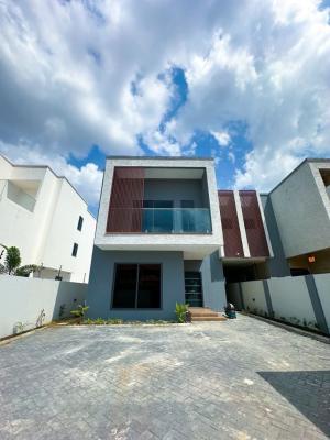 Exquisite 4-bedroom House with Staff Quarters, Seekers Realty, Ashaley Botwe, Adenta Municipal, Accra, Detached Duplex for Sale