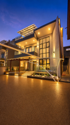 4 Bedroom House with Boys Quarters at Spintex, Spintex, Accra Metropolitan, Accra, House for Sale
