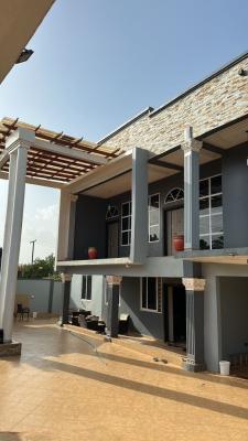 Executive Fully Furnished 5-bedroom House, Kumasi Metropolitan, Ashanti, House for Sale