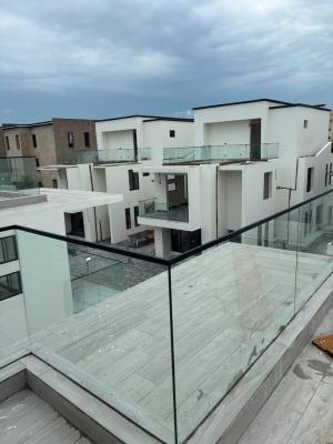 Newly Built Executive 4 Bedrooms House with Our House, Tseaddo, Tse Addo, Accra, House for Sale