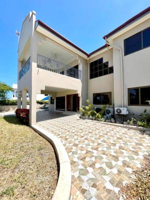5 Bedroom House with Pool, Au Village, Cantonments, Accra, Detached Bungalow for Rent