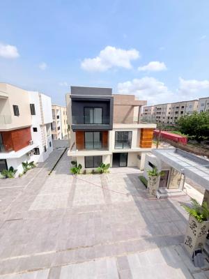 Executive 5 Bedroom, East Legon Hills, East Legon, Accra, Townhouse for Sale