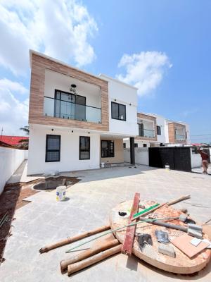 Executive Newly Built 3 Bedroom, Spintex, Accra, House for Sale