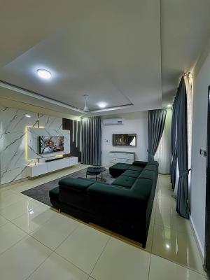 Furnished 4 Bedroom Duplex, Haatso, North Legon, Accra, Detached Duplex for Rent