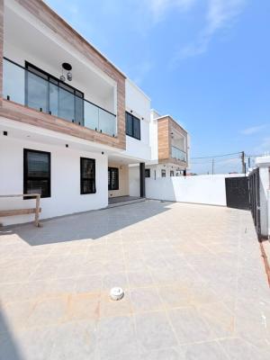 Executive Newly Built 3 Bedroom, Spintex, Accra, House for Sale