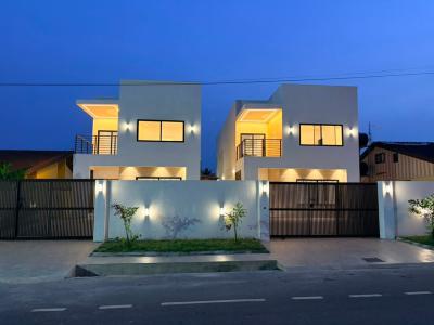 Executive 4 Bedroom, Spintex, Accra, House for Sale
