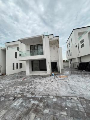 Executive 4 Bedroom, East Airport, Airport Residential Area, Accra, Townhouse for Sale