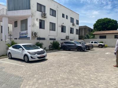 Luxury 2-bedroom Apartment -- East Legon, Lagos Avenue, Legos Avanue, East Legon, Accra, Single Room Self Contained for Rent