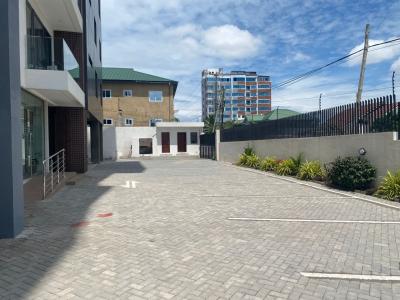 Luxury 2-Bedroom Apartment for Rent at East Legon Shaishie