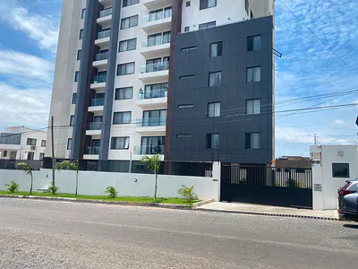 Modern 2 Bedroom Apartment