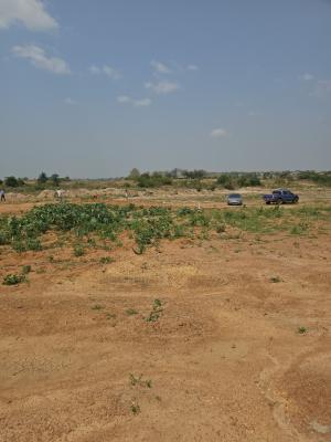 Smart 70x50ft Investment at Tsopoli Skyport, Tsopoli Police Barrier, Tsopoli, Ningo Prampram District, Accra, Mixed-use Land for Sale