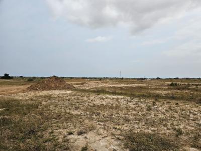Affordable 70x50ft Gateway to Skyport Living--- Tsopoli, Tsopoli Police Barrier, Tsopoli, Ningo Prampram District, Accra, Mixed-use Land for Sale